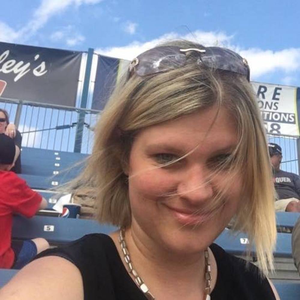 Meet your Posher, Shelley